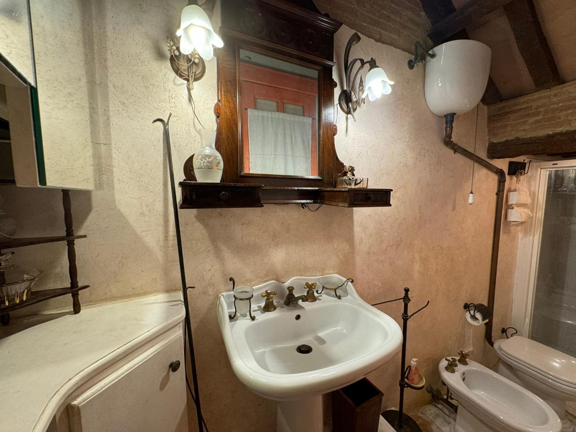 Apartamento Casa Giulia, Il Gioiello Del Borgo Certaldo Exterior foto