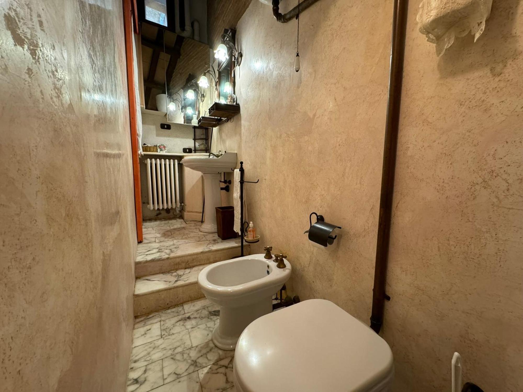 Apartamento Casa Giulia, Il Gioiello Del Borgo Certaldo Exterior foto
