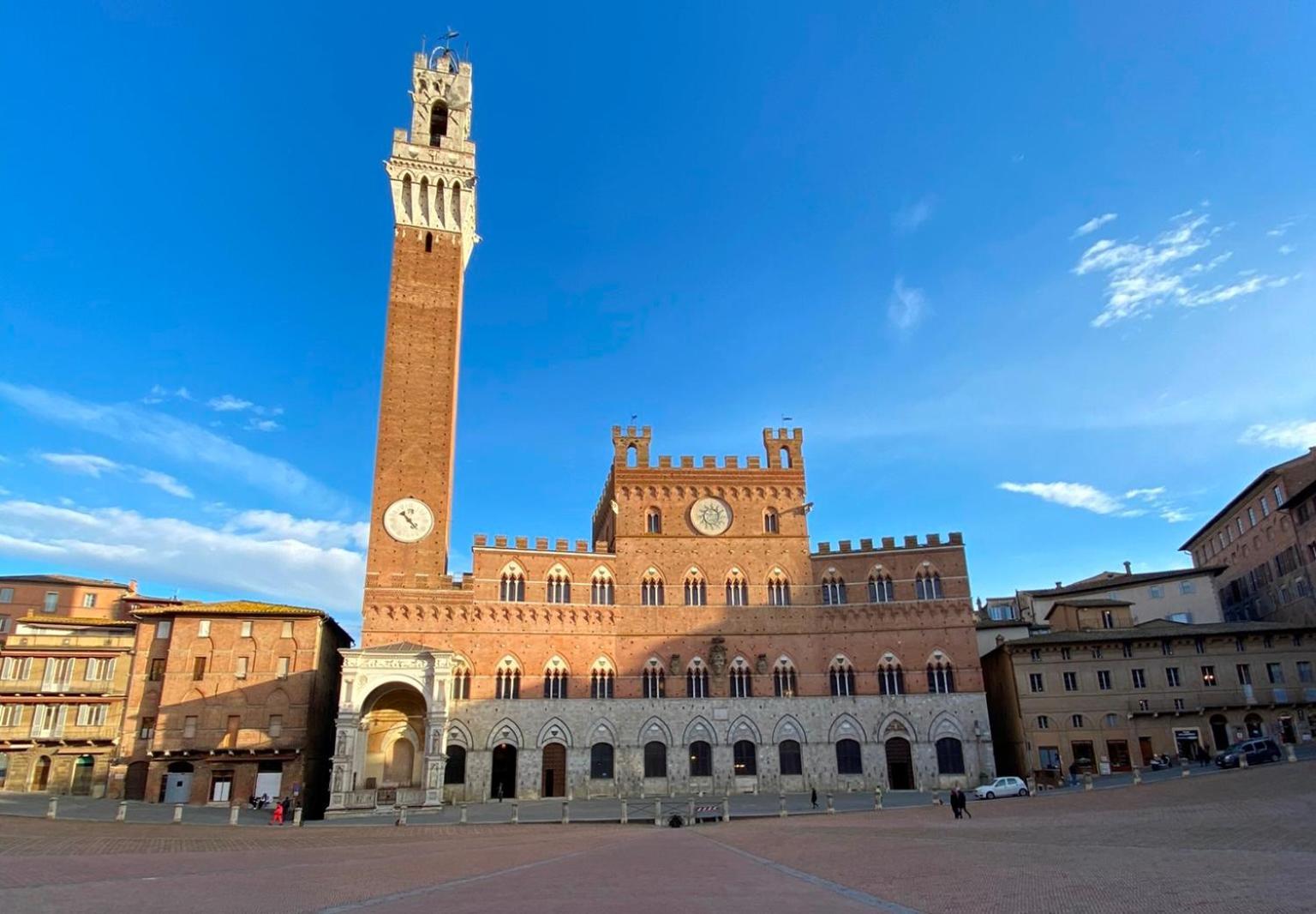 Apartamento Casa Giulia, Il Gioiello Del Borgo Certaldo Exterior foto